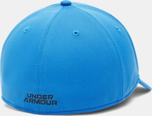 Under Armour Blitzing Kappe blue atlantis/black (Herren)