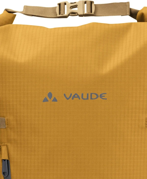 Vaude CityGo 23 II burnt yellow