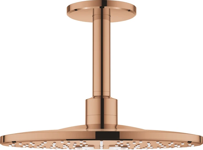 Grohe Rainshower SmartActive 310 Kopfbrause Deckenauslass