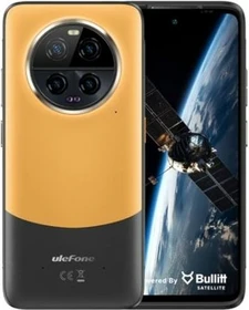 Ulefone Armor 23 Ultra Umbra Orange
