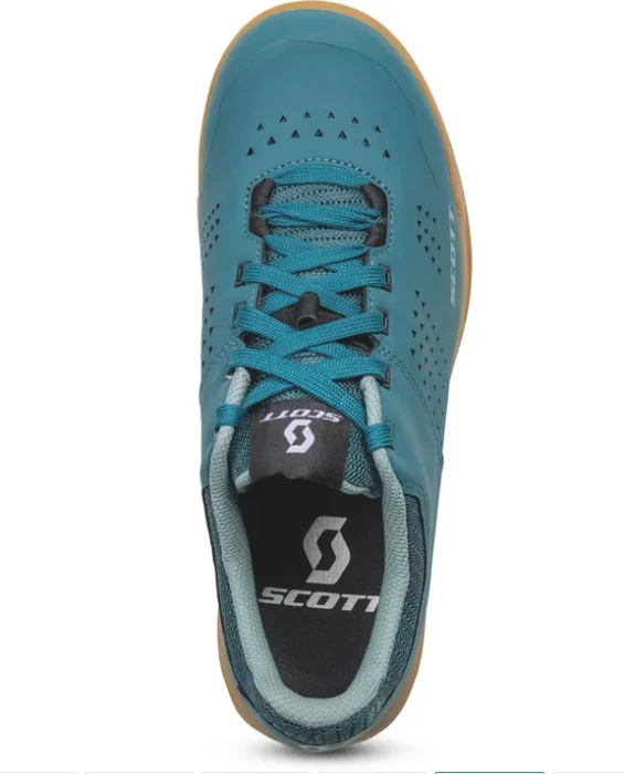 Scott MTB SHR-ALP Lace petrol blue/mint green (Damen)