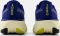 New Balance Fresh Foam X 1080v14 inkwell/silver metallic/ginger lemon (Herren) Vorschaubild