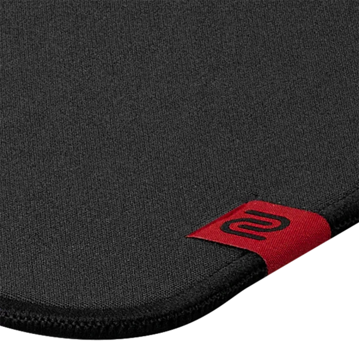 BenQ Zowie G-SR II eSports Gaming Mousepad, 470x390mm, schwarz