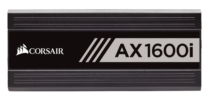 Corsair AX Series AX1600i 1600W, ATX 2.4