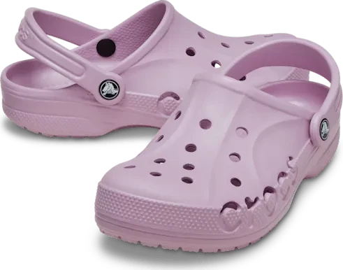 Crocs Baya Clog hydrangea