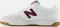 New Balance 480 white/nb burgundy/airyteal (Herren) Vorschaubild