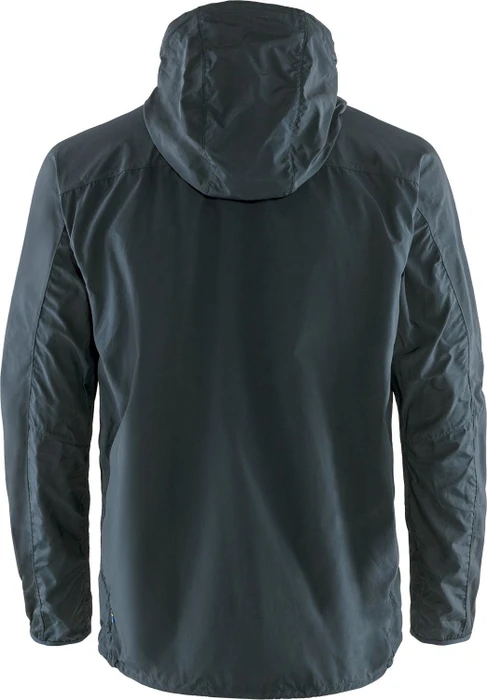Fjällräven High Coast Wind Funktionsjacke navy (Herren)