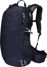 Jack Wolfskin Crosstrail 22 ST dark sea