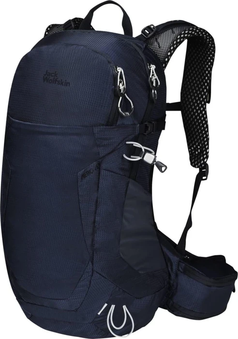 Jack Wolfskin Crosstrail 22 ST dark sea