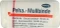 Hartmann Peha Mullbinden 4m x 6cm unsteril Vorschaubild