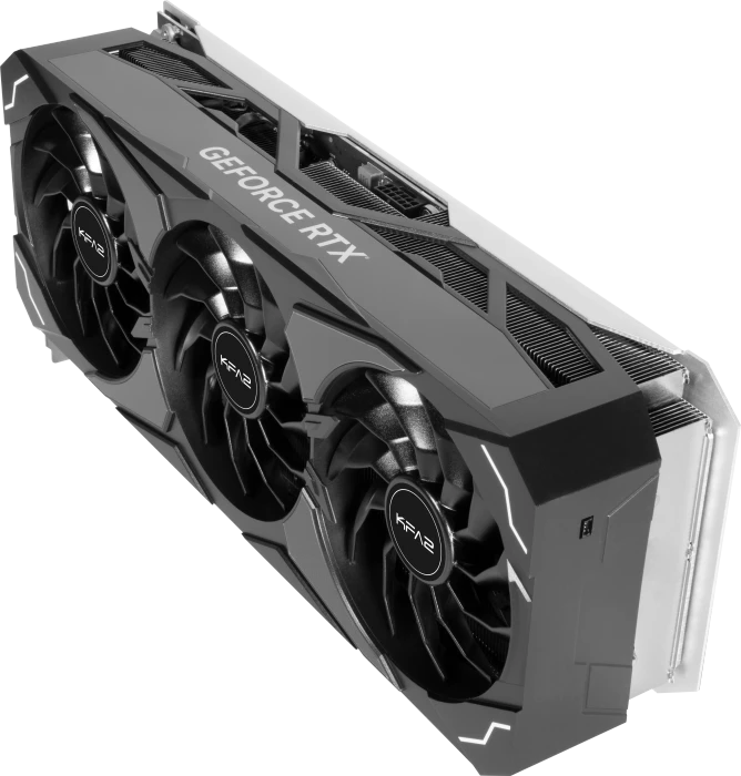KFA2 GeForce RTX 4080 SUPER ST (1-Click OC), 16GB GDDR6X, HDMI, 3x DP