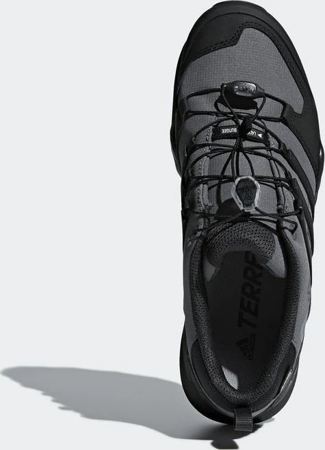 adidas Terrex Swift R2 GTX grey five/core black/carbon (Herren)