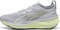 Puma ForeverRun Nitro 2 vibrant silver/apple spritz (Herren) Vorschaubild