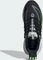 adidas Alphaboost V1 core black/charcoal solid grey/green spark Vorschaubild
