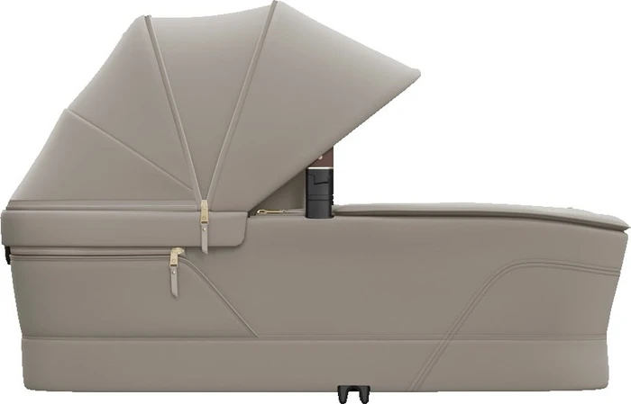 Maxi-Cosi Fame Cabin Kinderwagenaufsatz sapphire sand