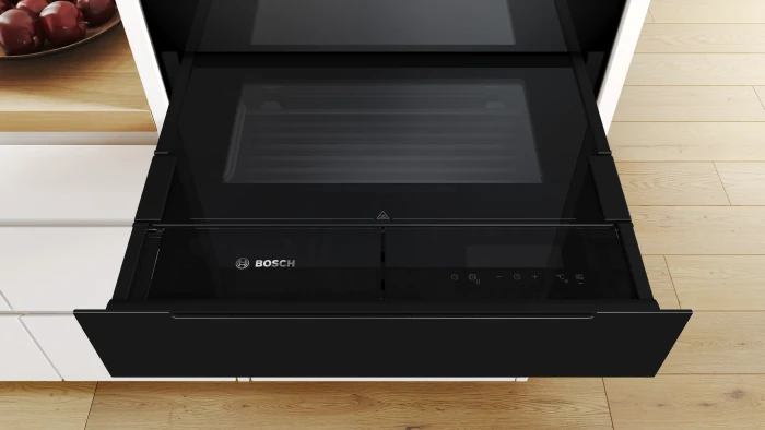 Bosch Serie 8 BDC7111B0 Dampfschublade