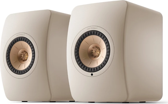ls50 wireless ii