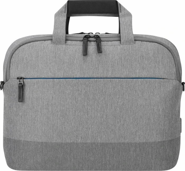Targus CityLite Notebooktasche, grau, 15.6"