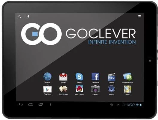 Goclever TAB R973