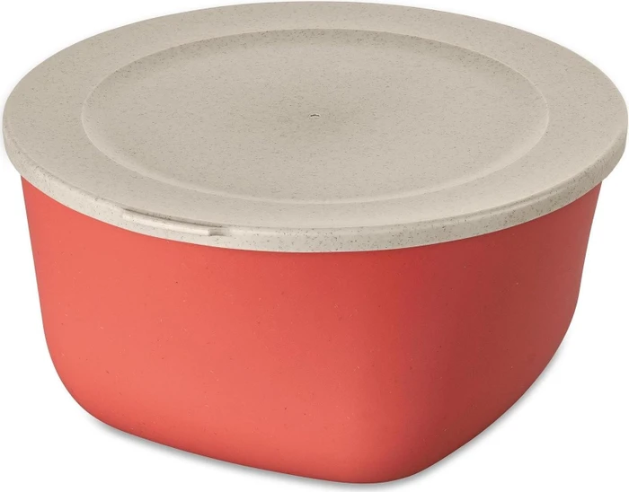 koziol Connect Box 4 mit Deckel 4l