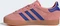 adidas Gazelle semi pink spark/lucid blue (Junior) Vorschaubild