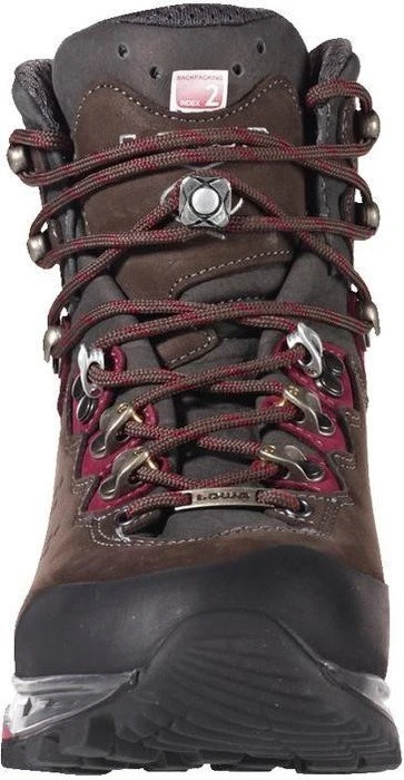 Lowa Lavena II GTX schiefer/beere (Damen)