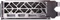 EVGA GeForce RTX 2080 SUPER Gaming, 8GB GDDR6, HDMI, USB-C, 2x DP Vorschaubild