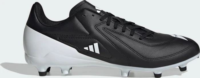 adidas RS15 FG core black/cloud white