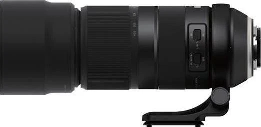 Tamron 100-400mm 4.5-6.3 Di VC USD für Nikon F