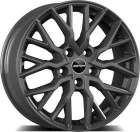 GMP Booster 8.0x18 6/120 ET45 (verschiedene Farben)
