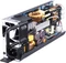 SilverStone Gemini GM600-2UG Gold 600W, 2HE-Servernetzteil Vorschaubild