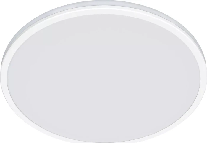 Philips Ozziet LED-Deckenleuchte rund 18W 4000K weiß