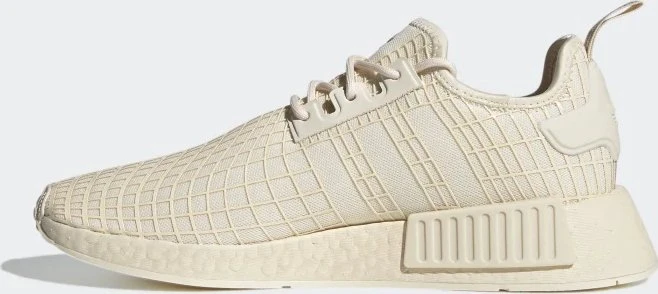 adidas NMD_R1 ecru tint/core black (Herren)