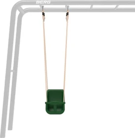 Bergtoys PlayBase Babysitz