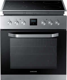Samsung F-NB69R3301RS Einbauherd-Set