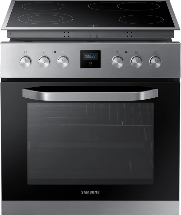 Samsung F-NB69R3301RS Einbauherd-Set