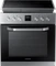 Samsung F-NB69R3301RS Einbauherd-Set Vorschaubild