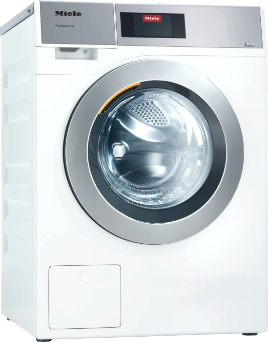 Miele PWM 908 [EL DP] Frontlader lotosweiß