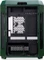 Thermaltake The Tower 600 Racing Green, grün/schwarz, Glasfenster Vorschaubild