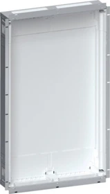 Hager univers Mauerkasten leer 144PLE