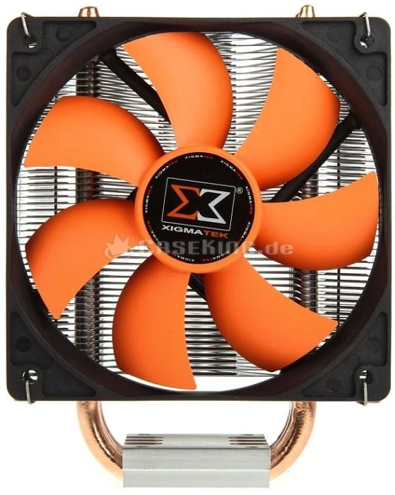 Xigmatek Gaia II