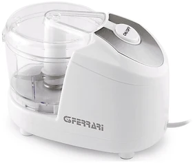 G3 Ferrari Realmix Zerkleinerer