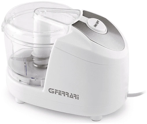G3 Ferrari Realmix Zerkleinerer