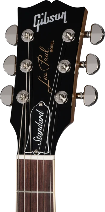 Gibson Les Paul Standard '60s Figured Top Translucent Fuchsia