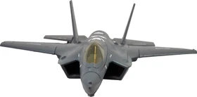 Amewi AMXFlight F-35 Jet EPO PNP grau
