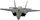 Amewi AMXFlight F-35 Jet EPO PNP grau (24116)