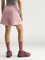 adidas by Stella McCartney TrueCasuals Terry Shorts rustic blush (Damen) Vorschaubild