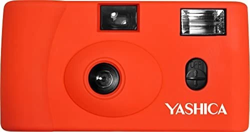Yashica MF-1