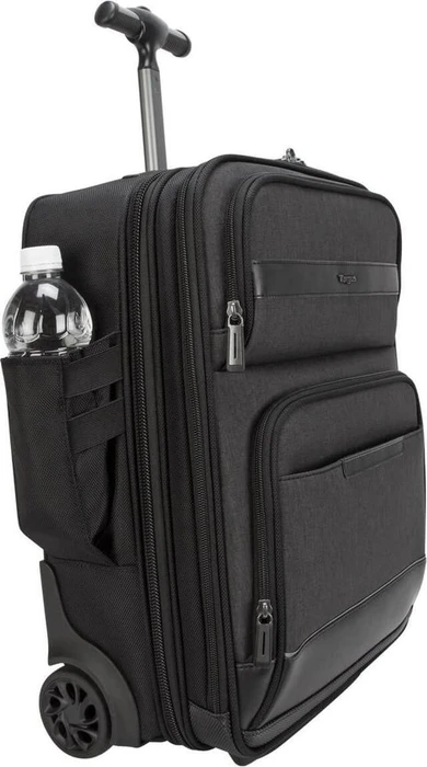 Targus CitySmart 12-15.6" Notebook Trolley schwarz/grau