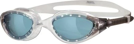 Zoggs Panorama Schwimmbrille smoke/clear